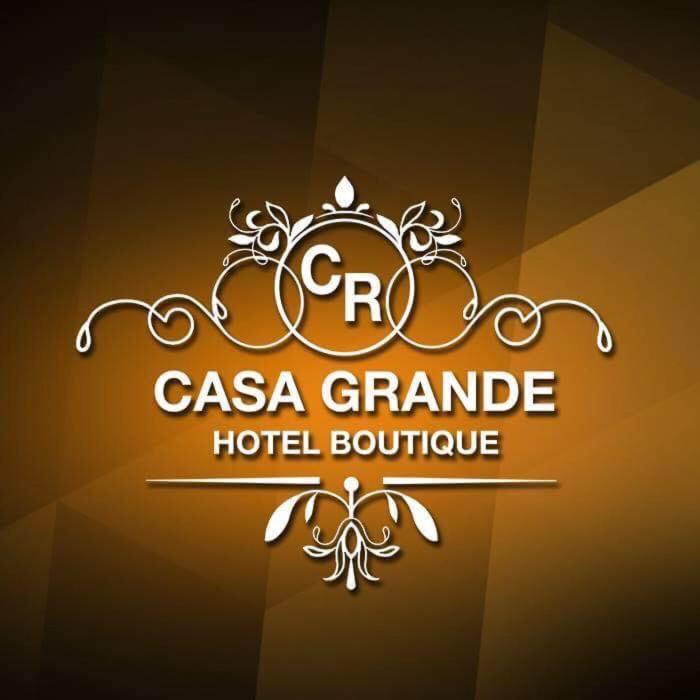 Hotel Casa Grande Tequisquiapan Eksteriør bilde